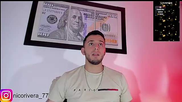 nico_rivera live
