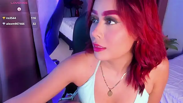 miafox__ live