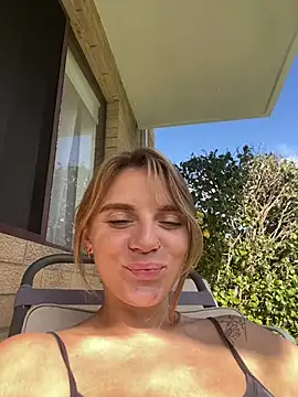 jessieamy live