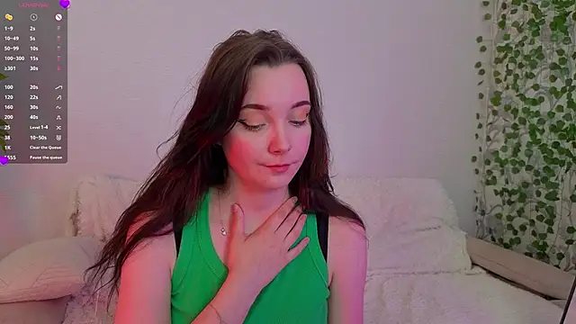 KaraNeagle live