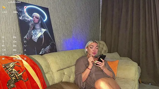 MissJessX live