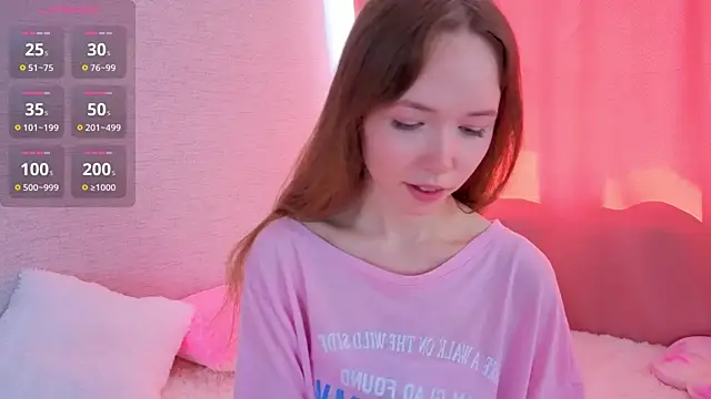 SugarTouch live