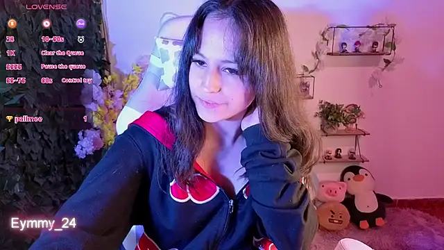 Eymmy_24 live