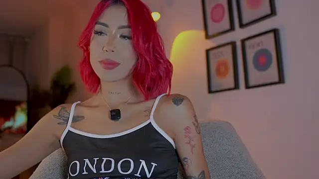 MelyTaylor_ live