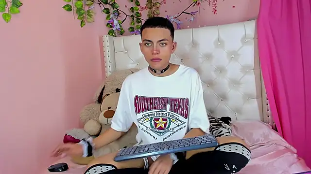 romeo_laurient live
