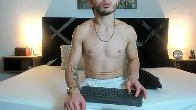 Zeus_damian21 live
