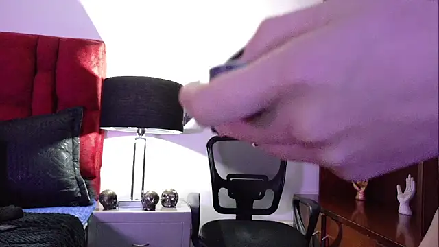 ViolettClay live