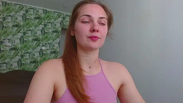 Olivia_shine live