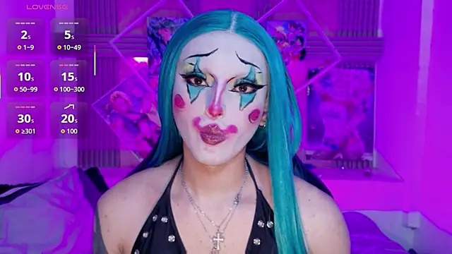 Lisa_sparkleee live