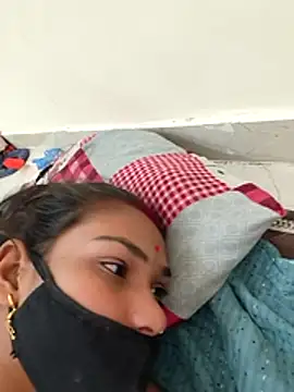 Bhuvika_Love-143 live