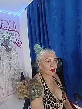 freyadevil333 live