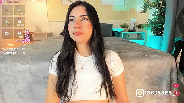 IsabellaSweet__ live