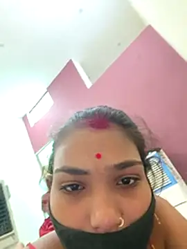 Bhuvika_Love-143 live