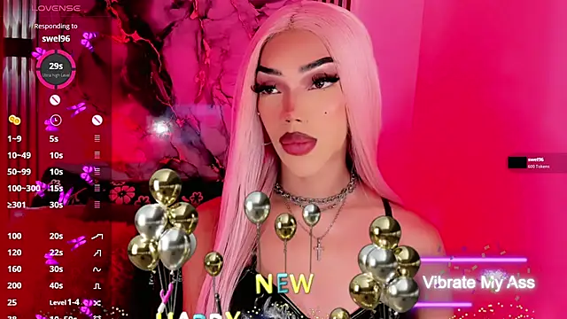 Nikita_Gers live