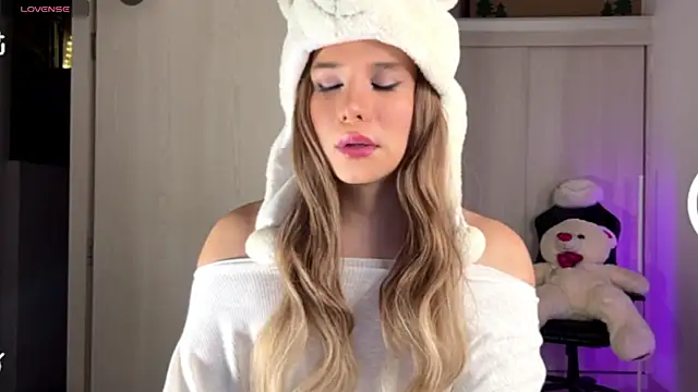 Isa_Pallmer live
