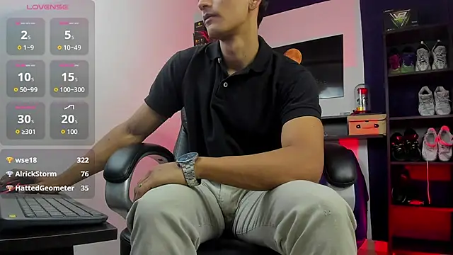 Alex_king27 live