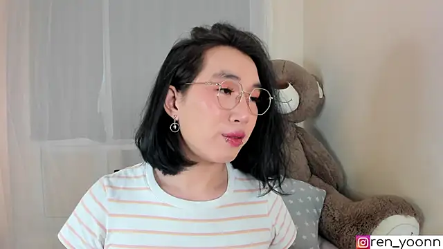 Ren_yoon live
