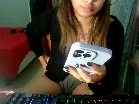 moraninha live