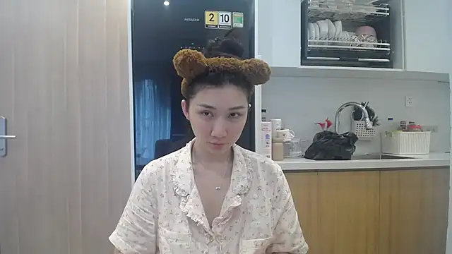 Asiagirll live