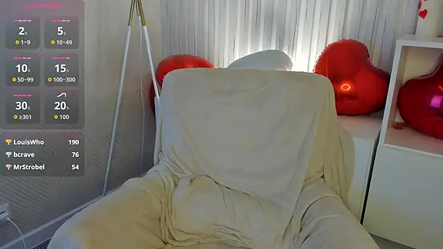 Kelly_Powell live