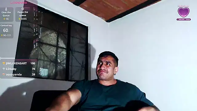willian_m777 live