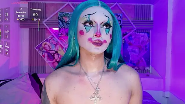 Lisa_sparkleee live