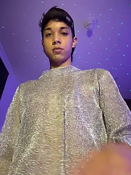 RoughDiamond_ live
