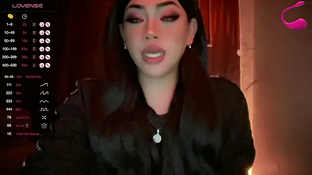 madam_agnes1 live