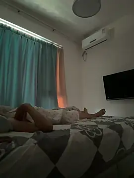 Xiao_Mao_meow live