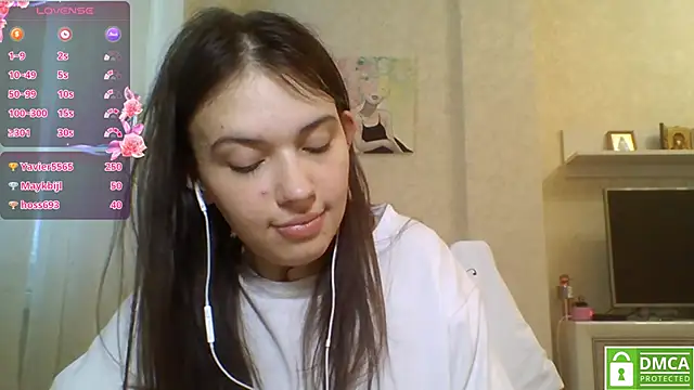 CeyaLier live