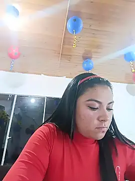 VargasXimena live
