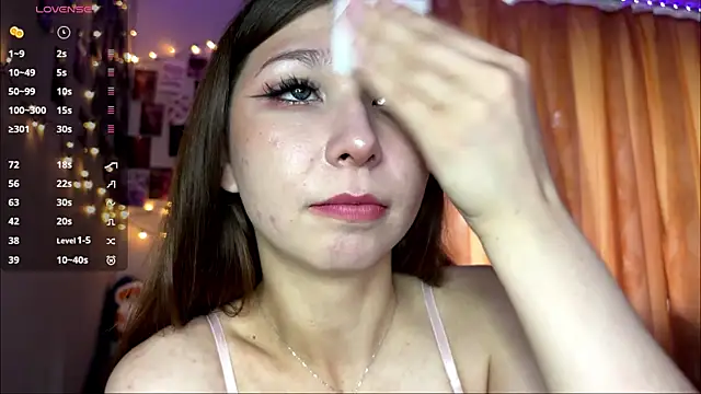 LillyyLilith live