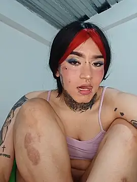 Ffany_Hot_pm live