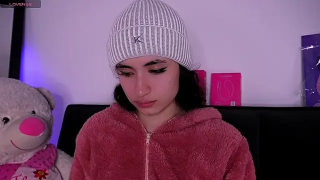 Pinksnake live