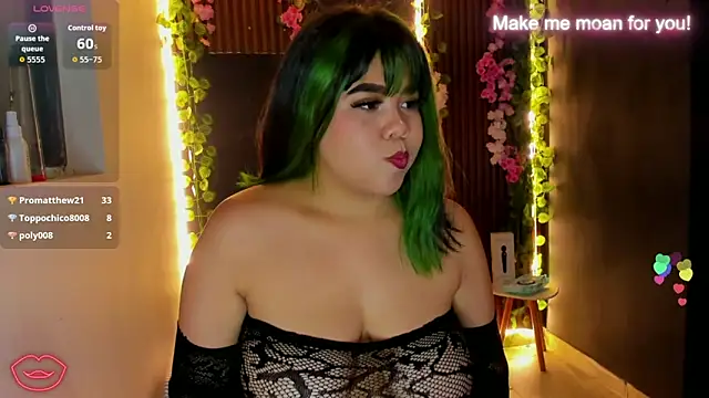 Amanda_Mooree live