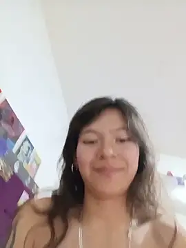Ninffa_sweet21 live
