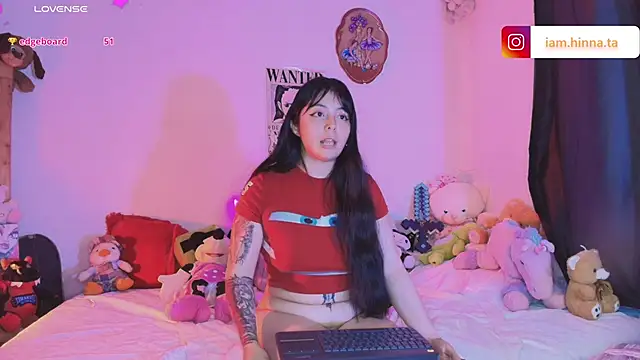 hina_ht live