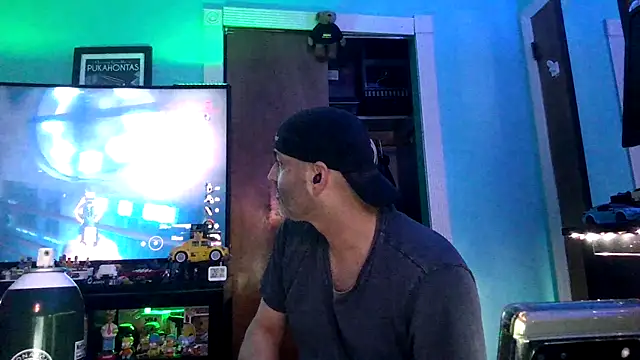 Novabear6996 live