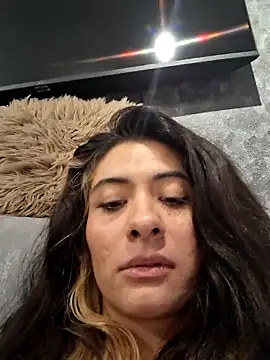 AshleyyHall live