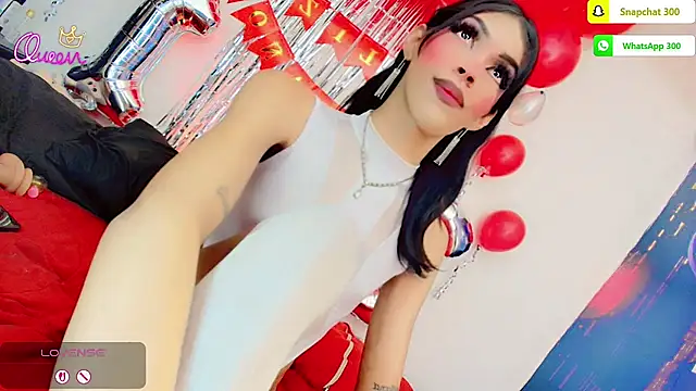 ANGEL_EVIL_S7 live