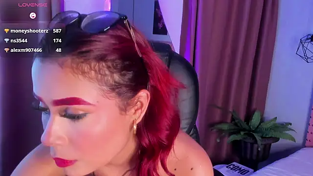 miafox__ live