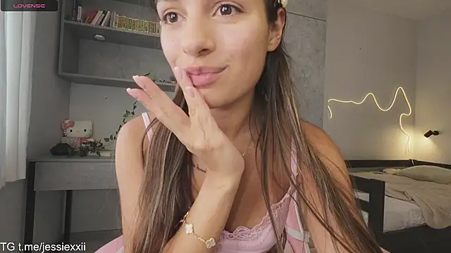 jessiexxii live