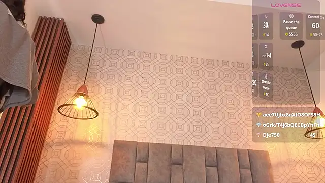 Sophia_loving live