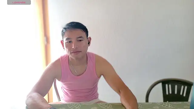 AsianBoy_Sunny live