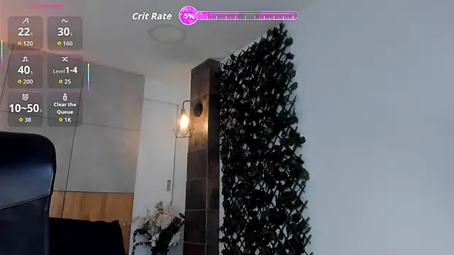 B_Wild live