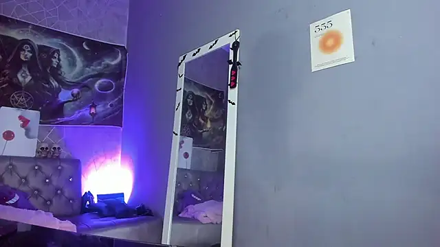 amelierouss live