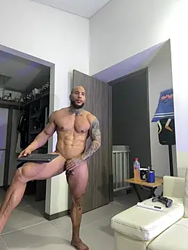 Andrew_Johnnson live
