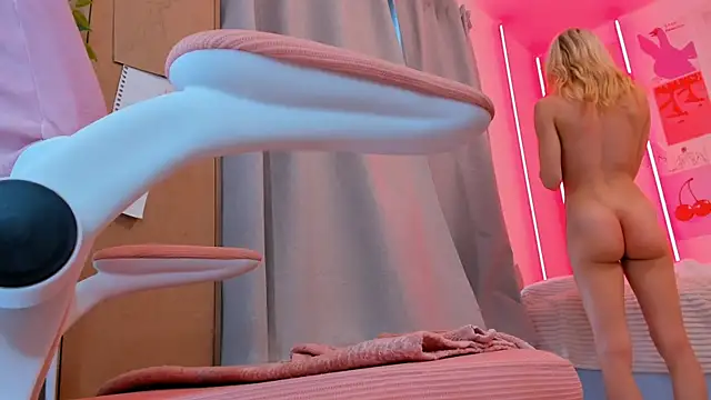 Lily_Young live
