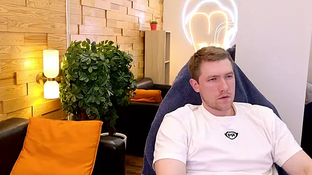 EthanPinkman live