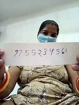 punamji_sexe live